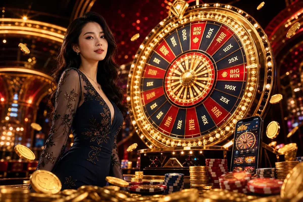 winrm7 slot online jackpot permainan